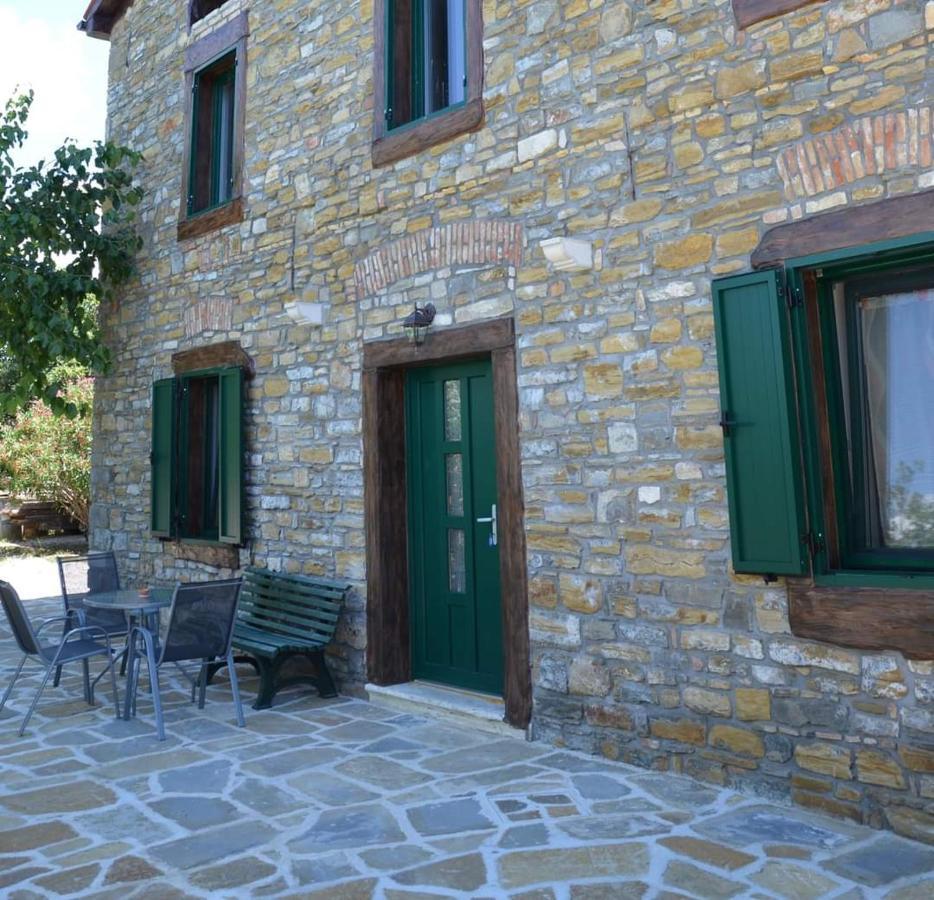 Apartments Villa Irena Koper Exterior foto